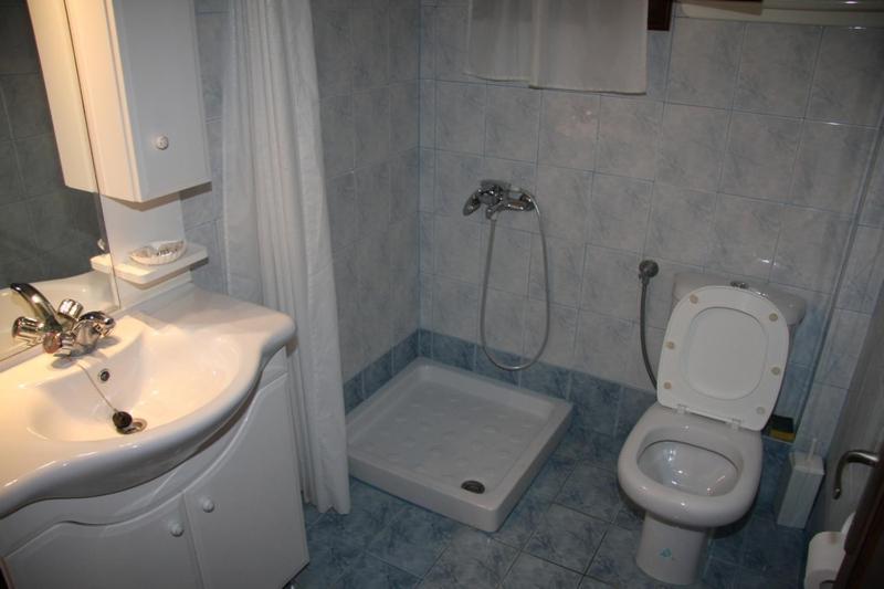 Aris Junior Studios Neo Klima Skopelos Luaran gambar